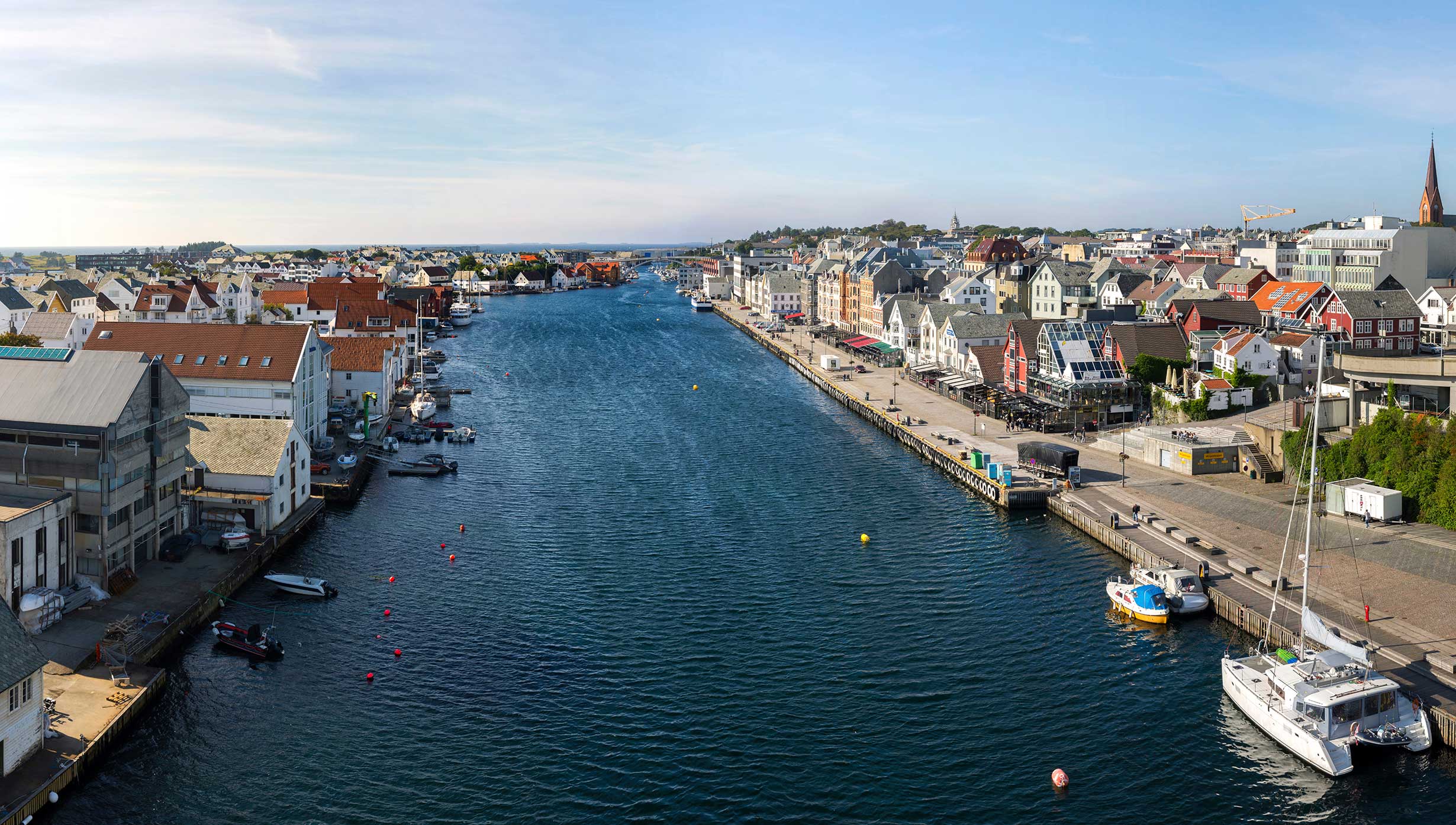 Haugesund Haugesund