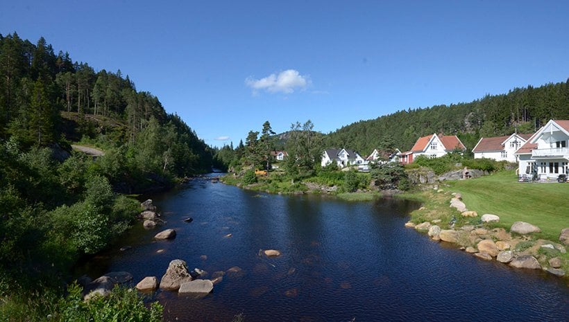 Kristiansand Cruise Kristiansand Cruise