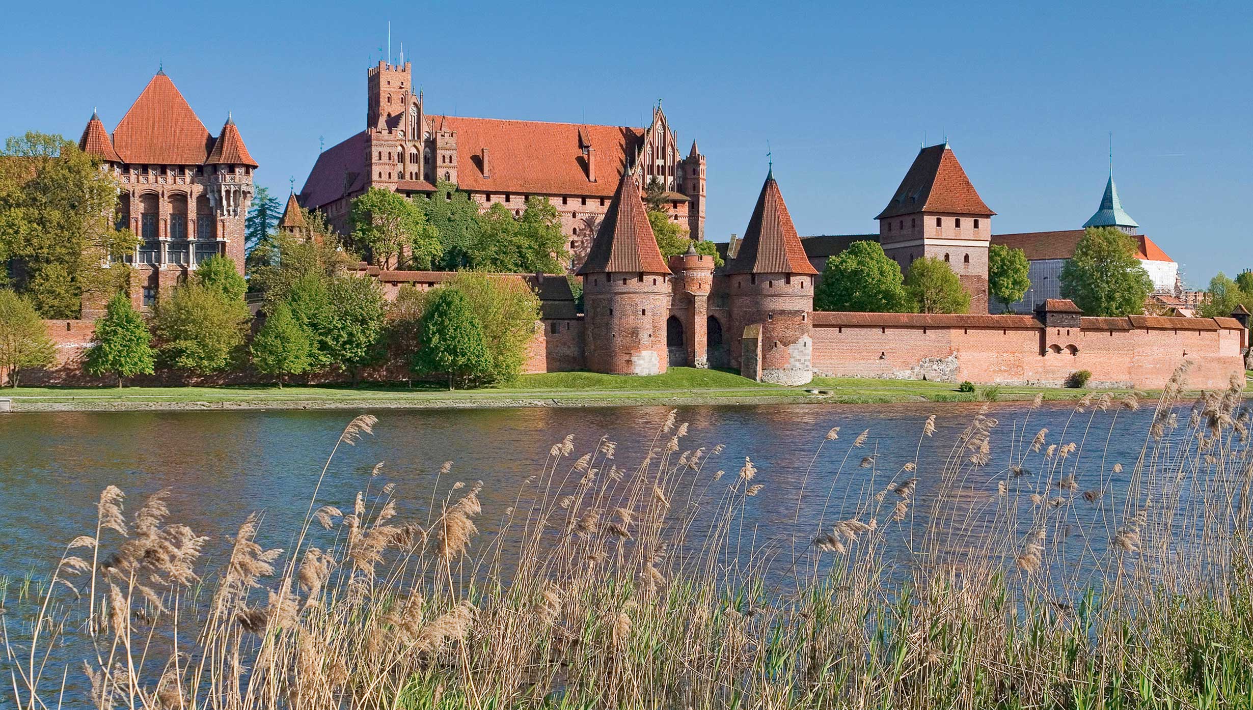 malbork castle, Malbork Castle, Castle, malbork castle, Malbork Castle, Castle,