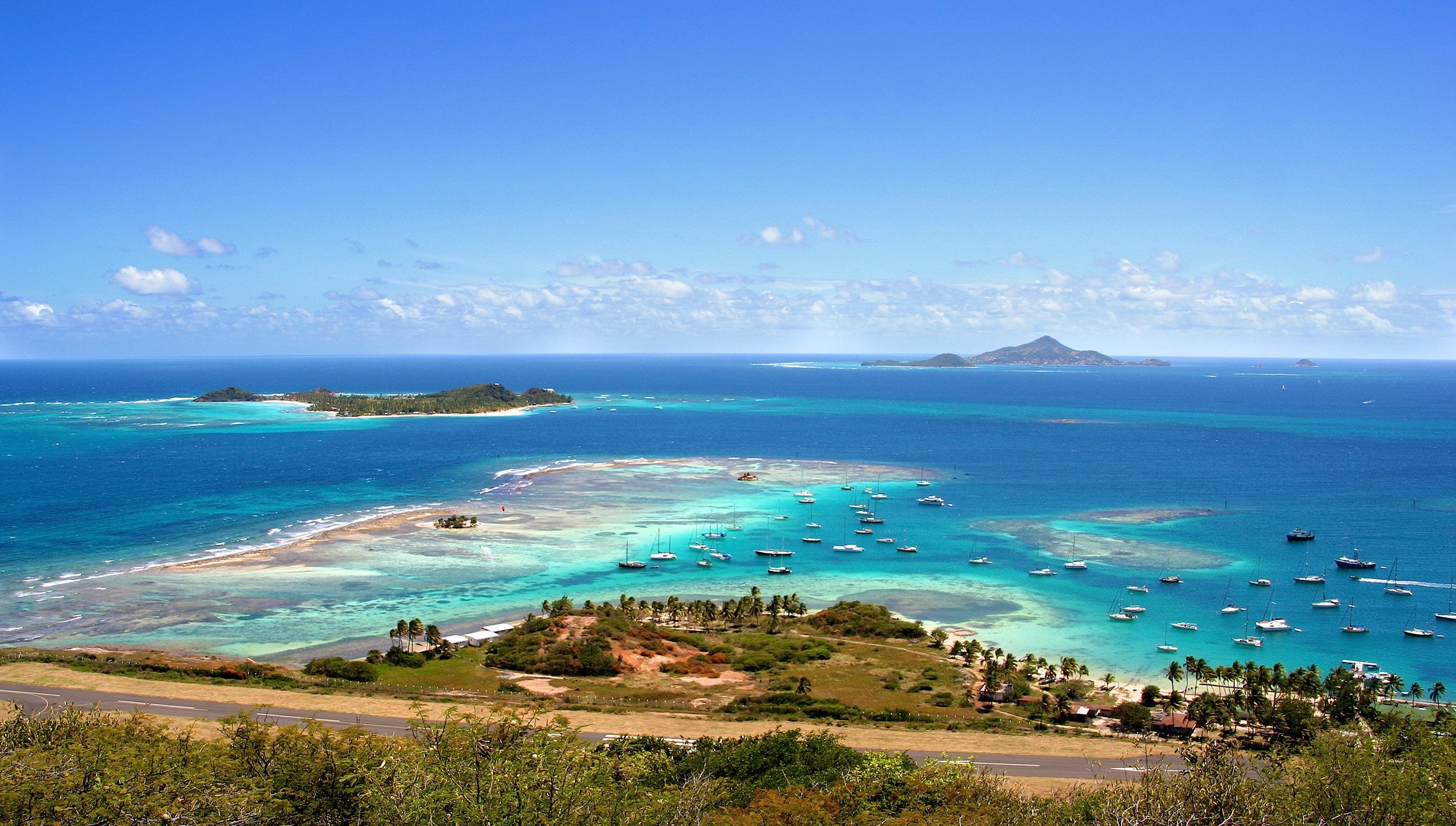 Kingstown Cruise Kingstown Cruise