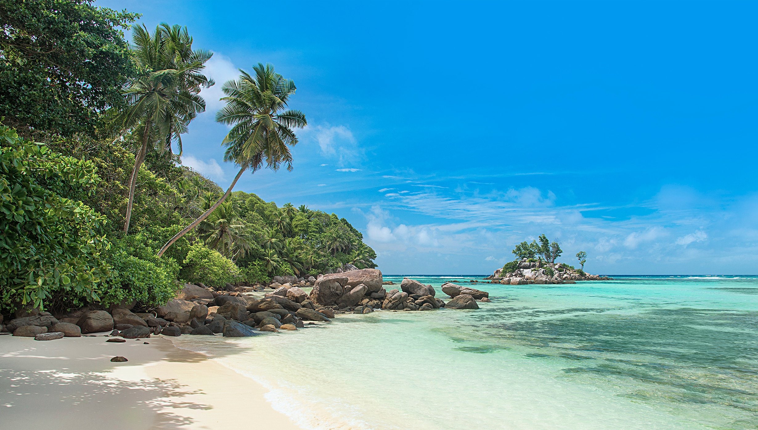 Cruise to Port Victoria, Seychelles | MSC Cruises Cruise to Port Victoria, Seychelles | MSC Cruises