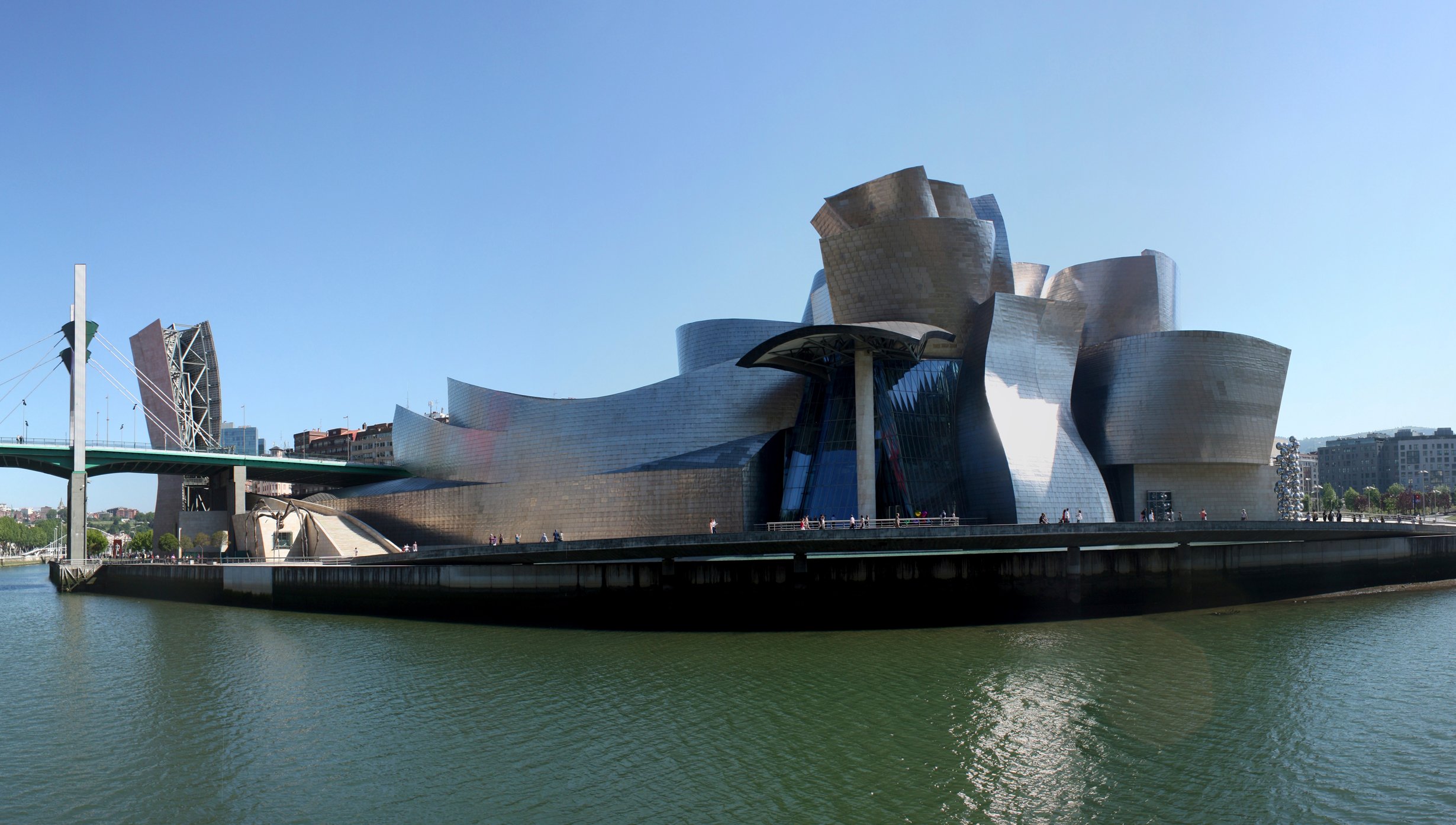 Guggenheim Museum Bilbao, Guggenheim Museum Bilbao, Spain Guggenheim Museum Bilbao, Guggenheim Museum Bilbao, Spain