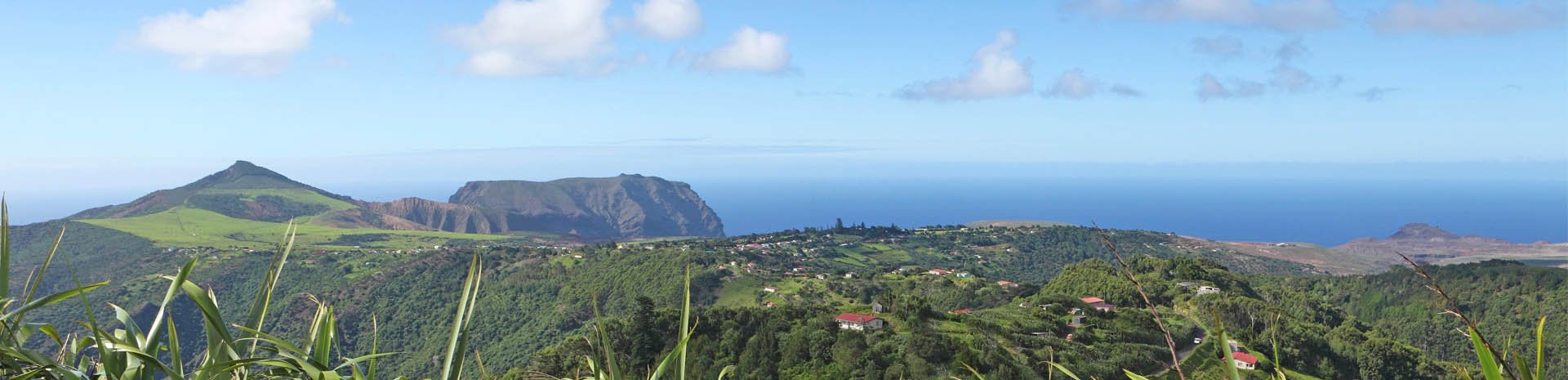 Cruise to Jamestown, St Helena | MSC Cruises Cruise to Jamestown, St Helena | MSC Cruises