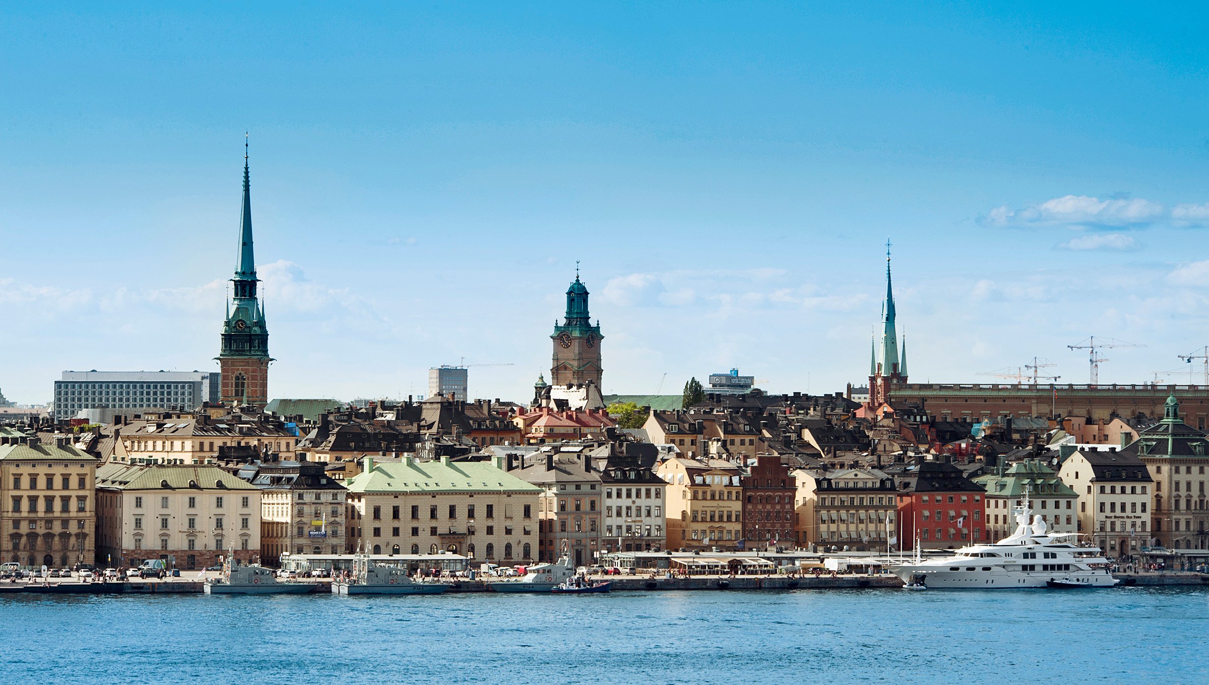 riddarholm church, MSC Cruises, , Crociera riddarholm church, MSC Cruises, , Crociera