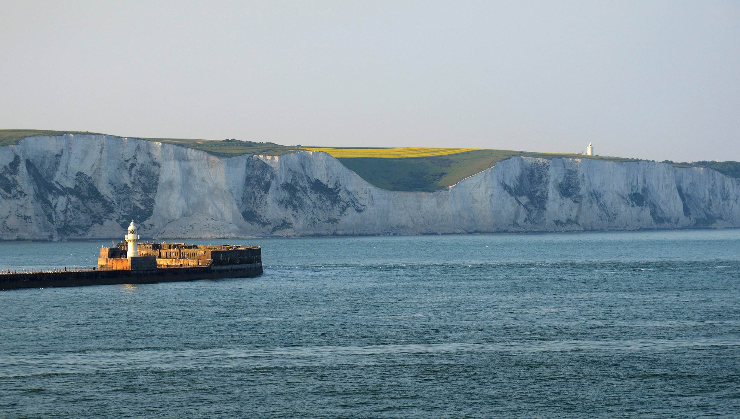 Cruise to Dover, United Kingdom | MSC Cruises Cruise to Dover, United Kingdom | MSC Cruises