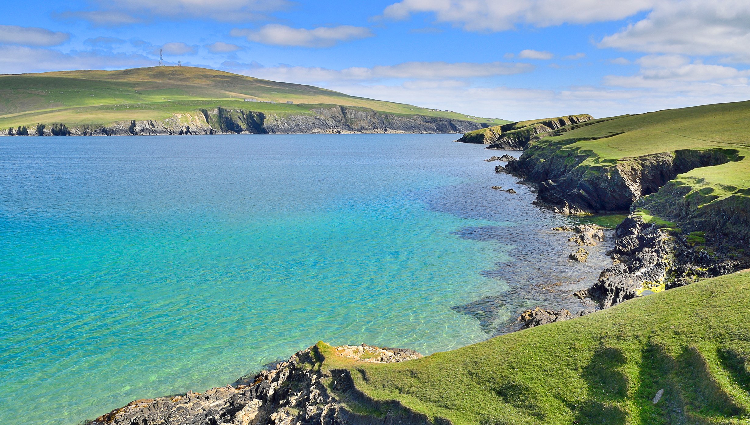 coast, Lerwick, St Ninian's Isle, Broch of Mousa coast, Lerwick, St Ninian's Isle, Broch of Mousa