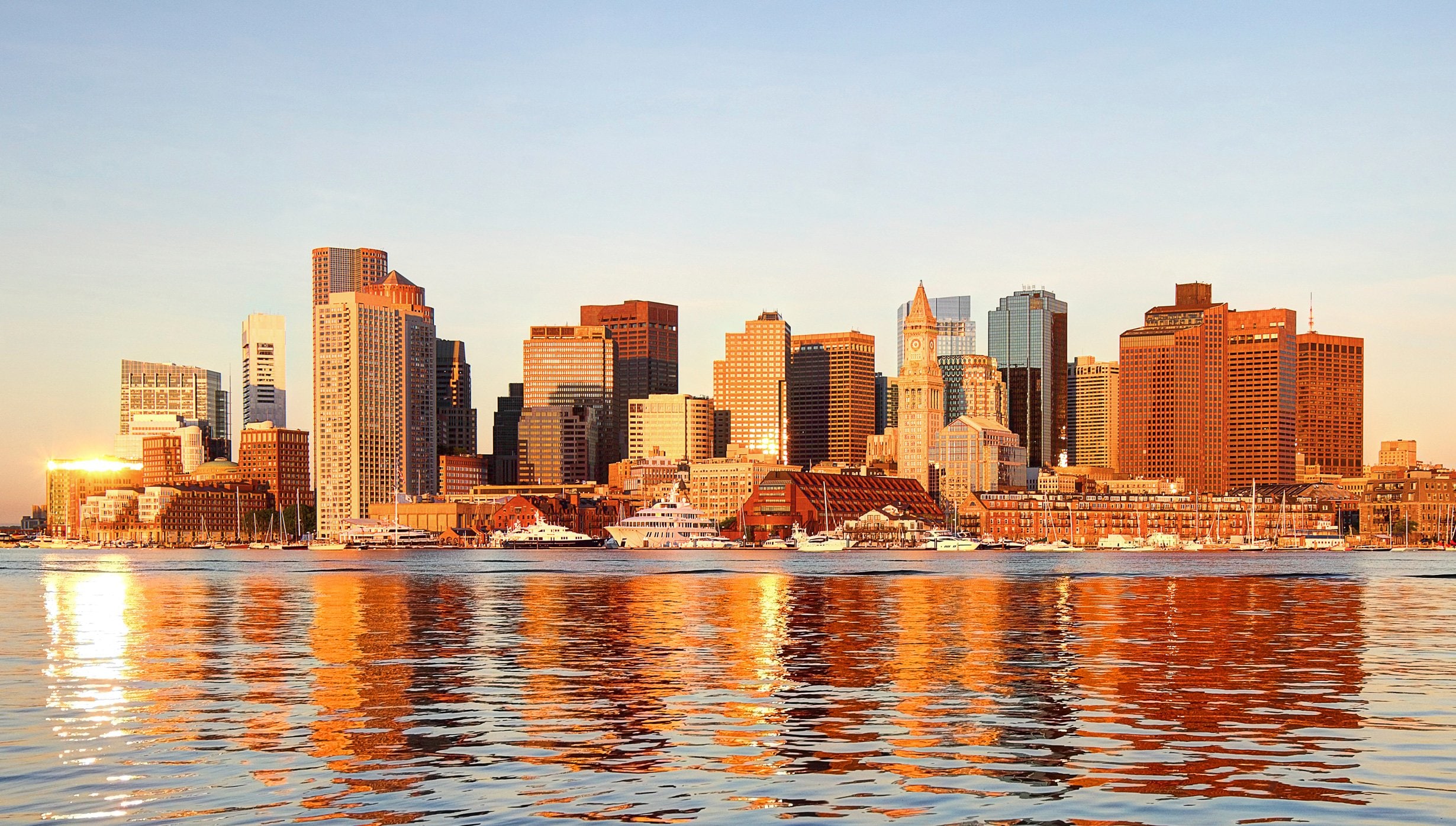 Cruise to Boston | US and Canada Cruises | MSC Cruises