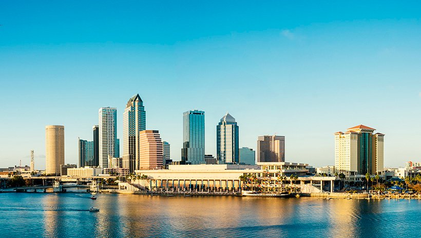 Cruise to Tampa, USA| MSC Cruises Cruise to Tampa, USA| MSC Cruises