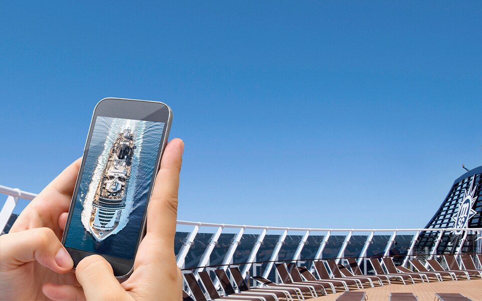 Ethics and Compliance Speak up| MSC Cruises