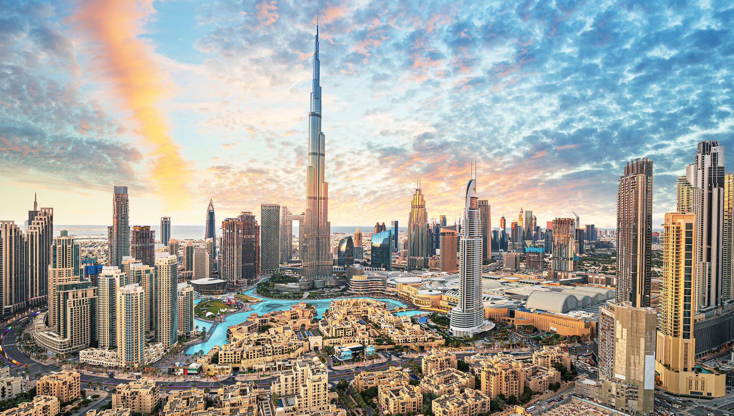 Dubai, Abu Dhabi & Qatar | MSC Cruises