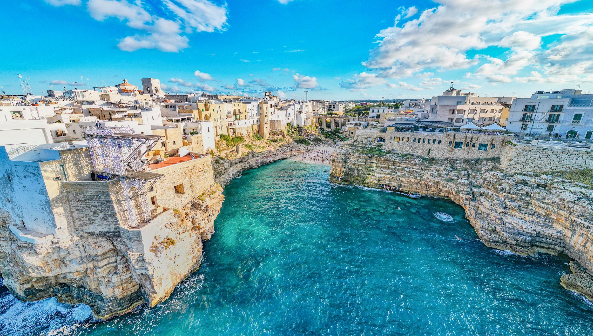 Eastern Mediterranean | MSC Cruises