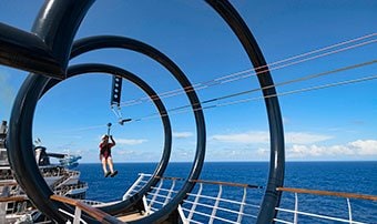 Entertainment | MSC Cruises