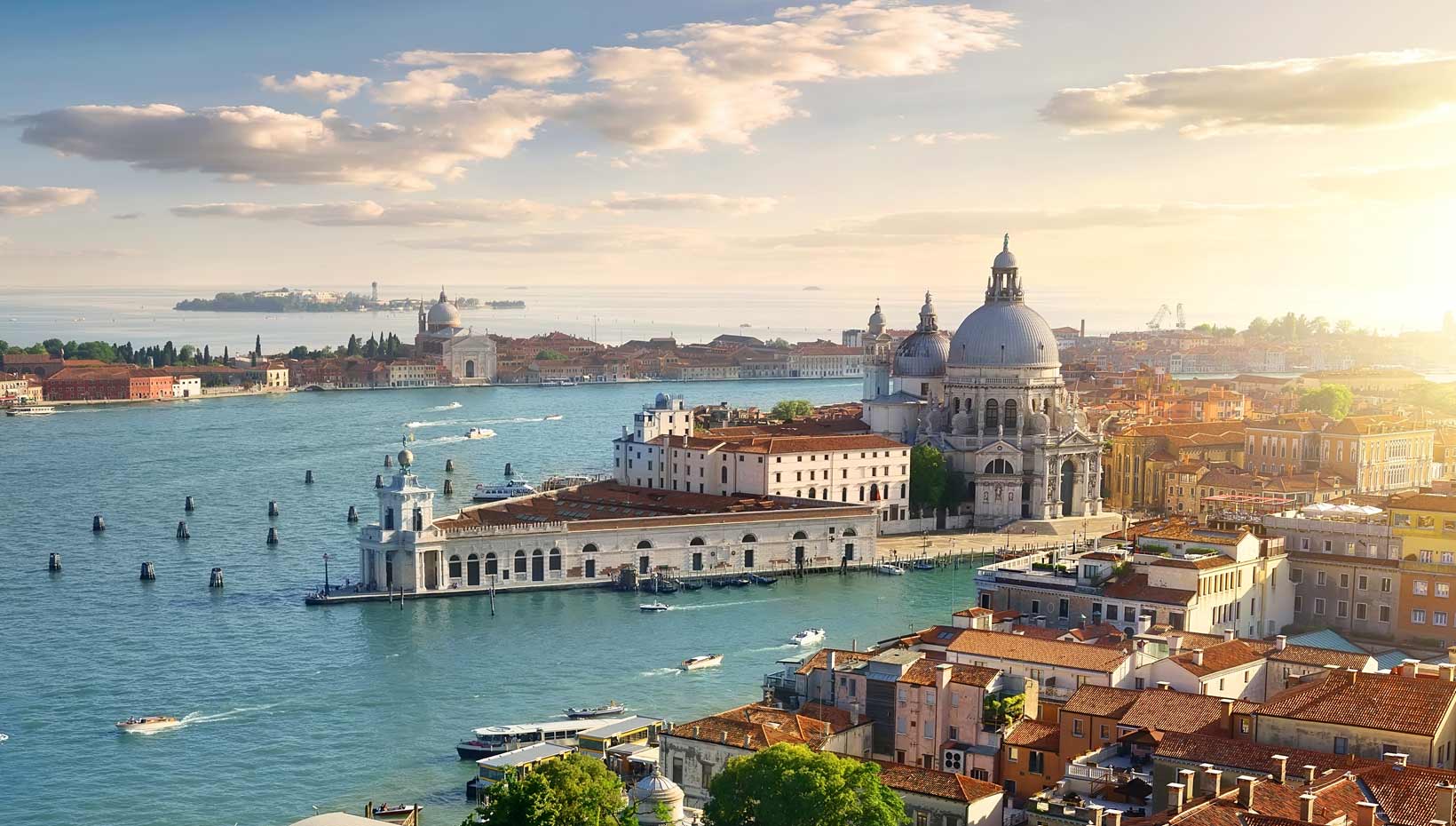 Stay & Cruise in Venice | MSC Cruises Stay & Cruise in Venice | MSC Cruises