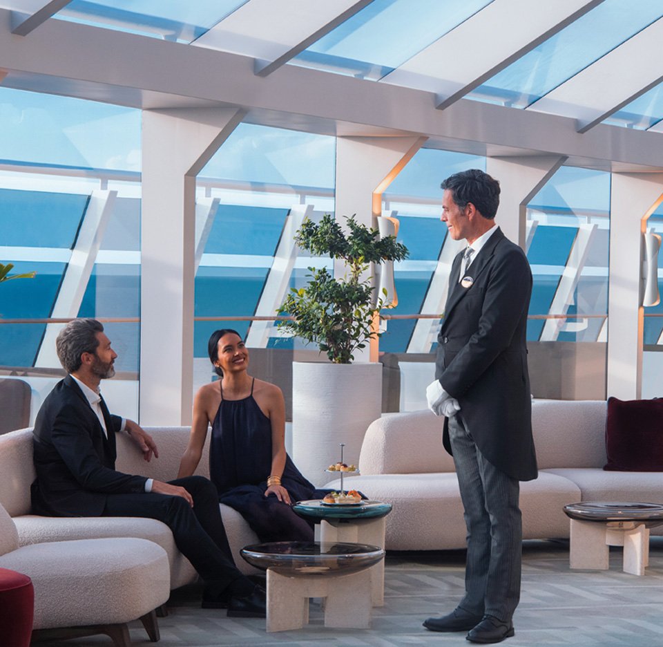 MSC Yacht Club | MSC Cruises