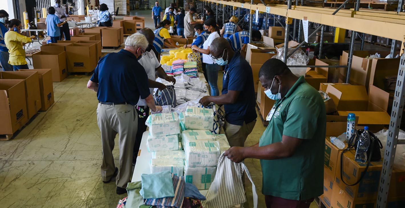 MSC Foundation | MSC Cruises