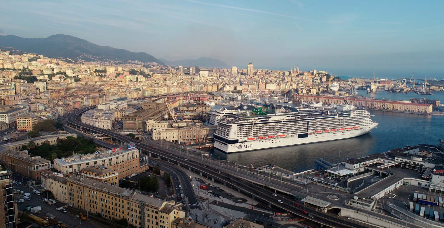 MSC Cruises Welcomes Back First Guests on MSC Grandiosa