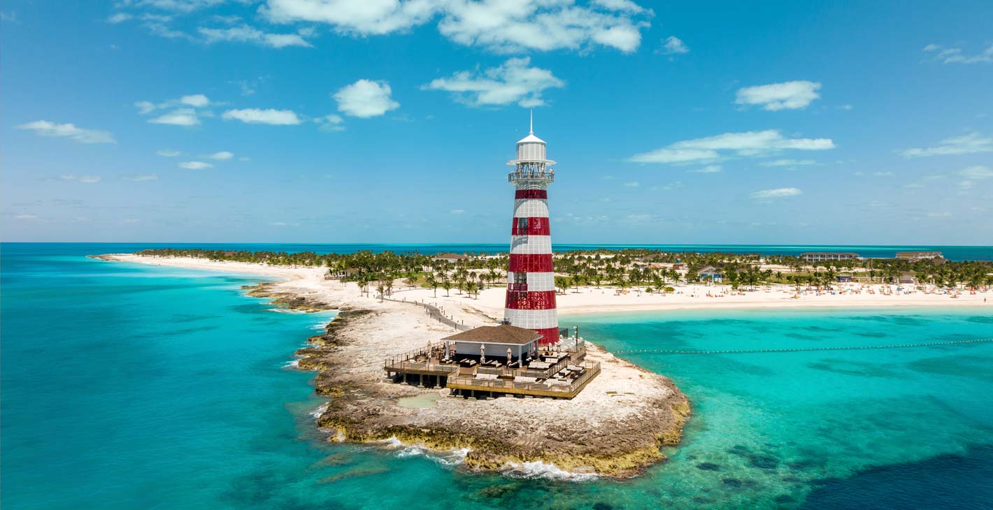 Ocean Cay MSC Marine Reserve | MSC Cruises