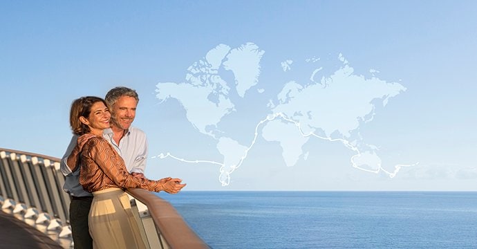 Msc Croisiere Tour Du Monde 2025: The Ultimate Journey of a Lifetime