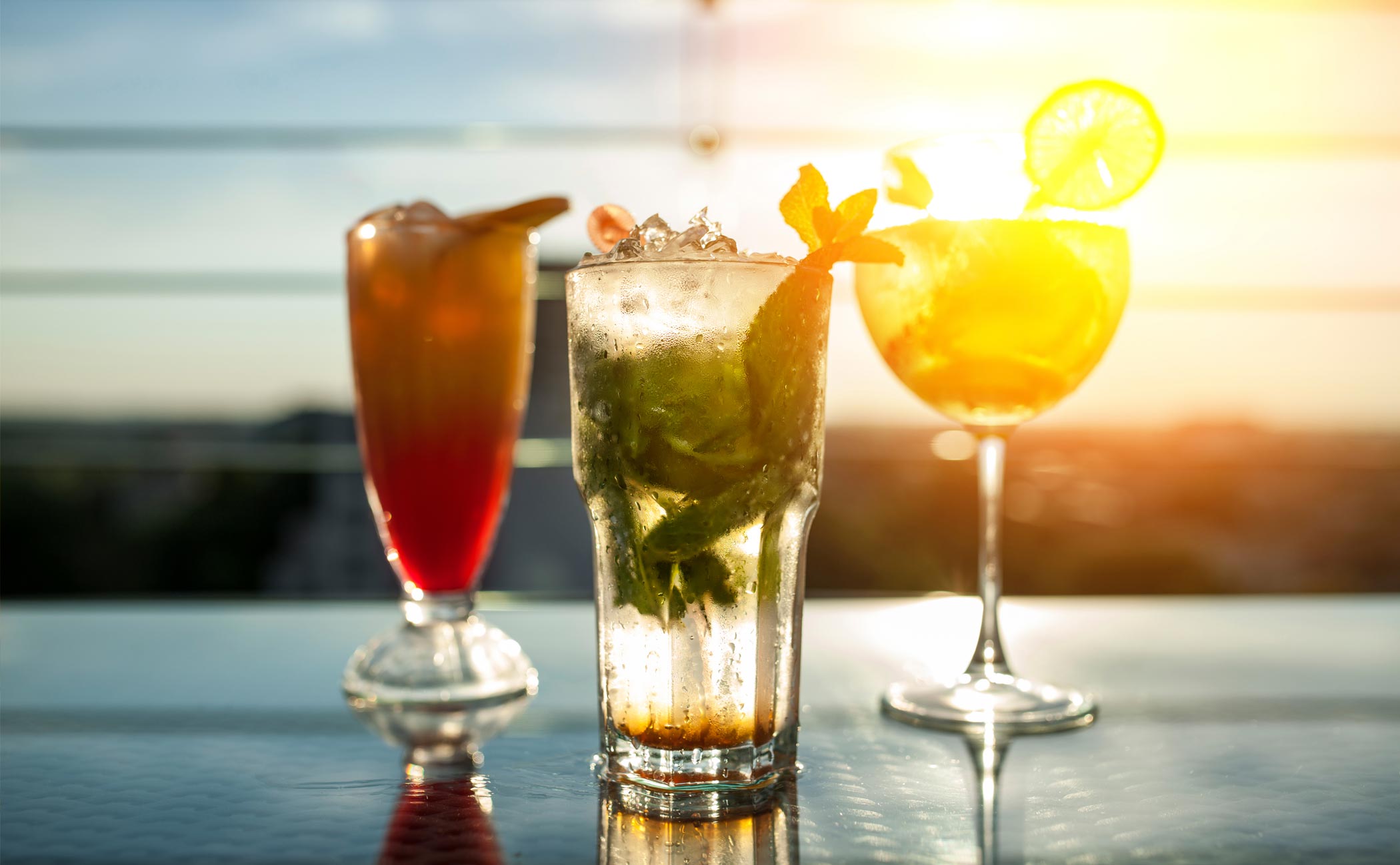 Drinks Packages and Beverage: All-Inclusive options | MSC Cruises