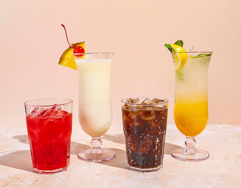 Minors Package | MSC Cruises