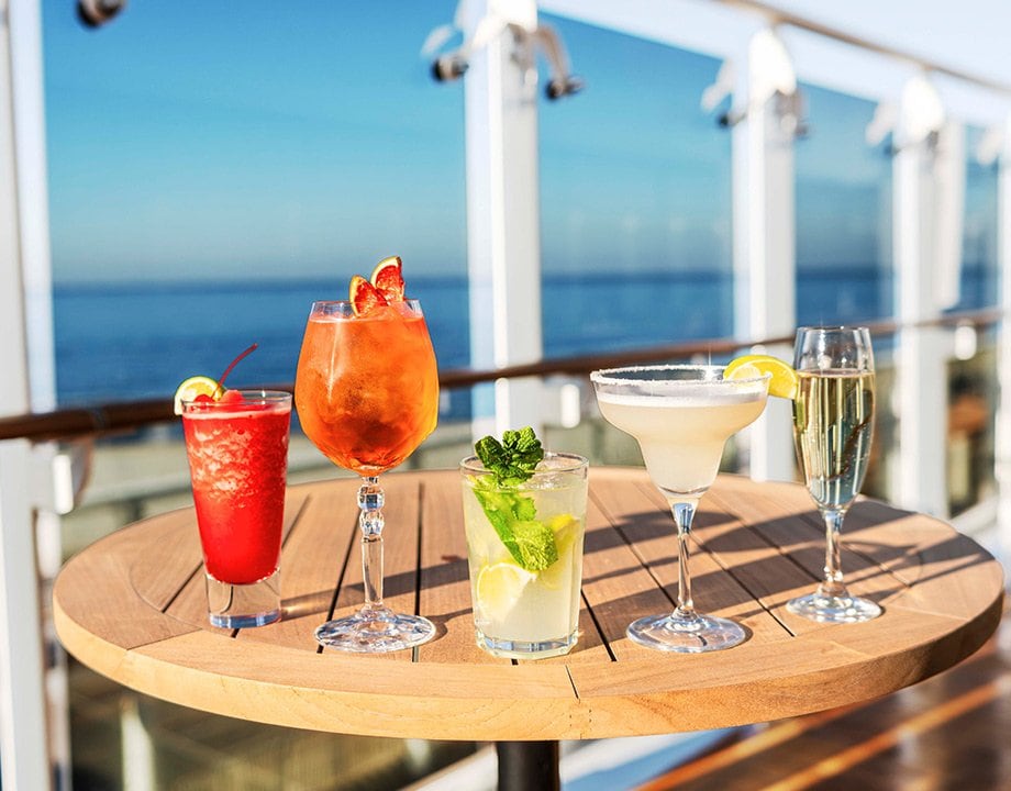 Premium Packages | MSC Cruises Premium Packages | MSC Cruises