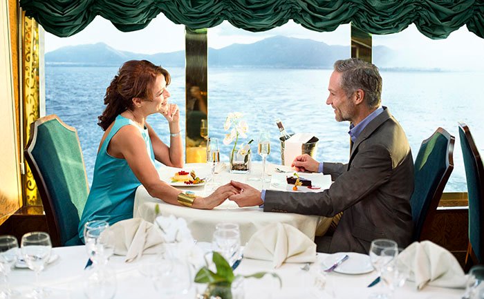 Surf & Turf | MSC Cruises