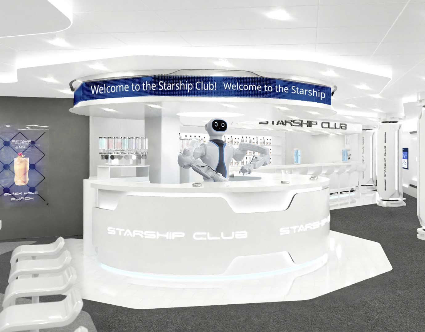 speciality restaurants starship club speciality restaurants starship club