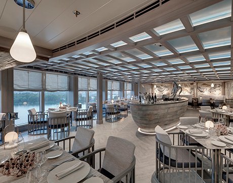 Speciality Restaurants, Ocean Cay | MSC Cruises Speciality Restaurants, Ocean Cay | MSC Cruises