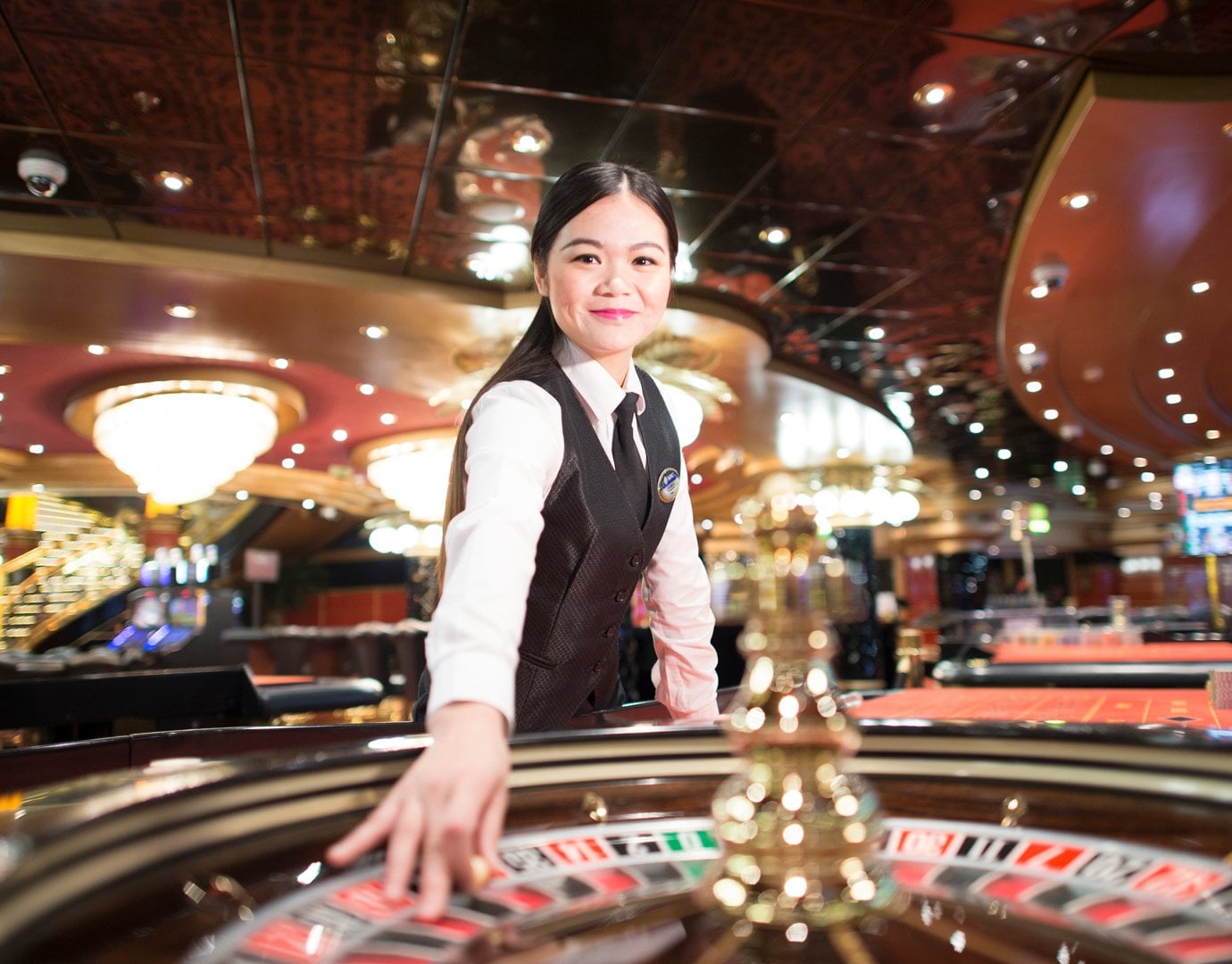 Day and Night Activities, Casino | MSC Cruises Day and Night Activities, Casino | MSC Cruises