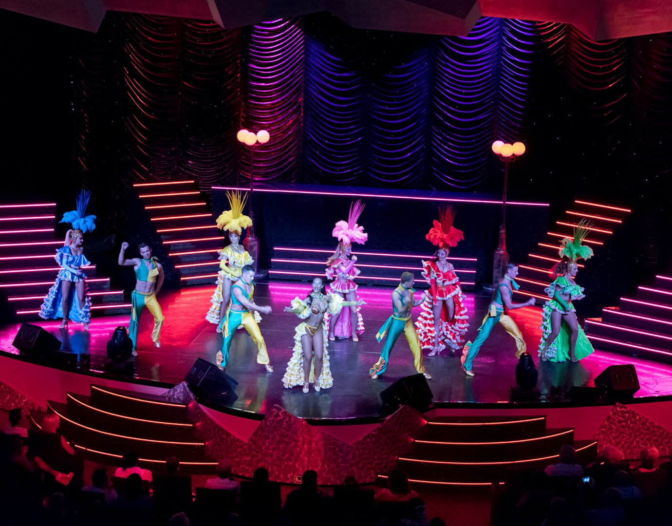 Shows, Broadway Theater | MSC Cruises Shows, Broadway Theater | MSC Cruises