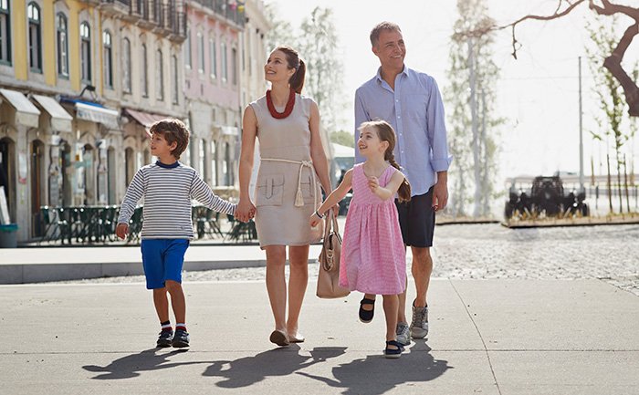 Family Cruises, Family Excursions | MSC Cruises