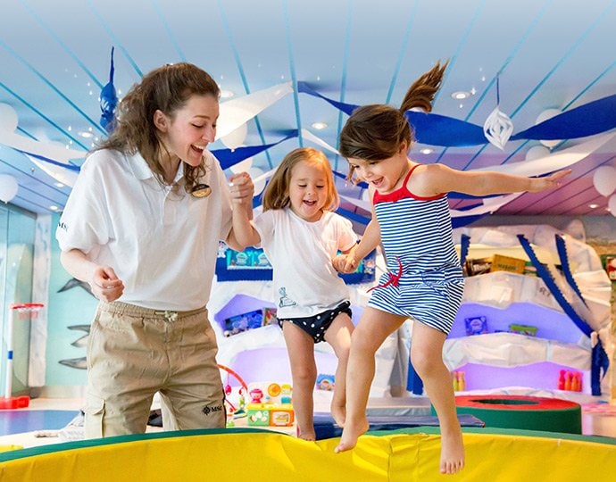 baby children services msc cruises baby children services msc cruises