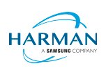 Harman logo with tagline 'A Samsung Company' | MSC Cruises