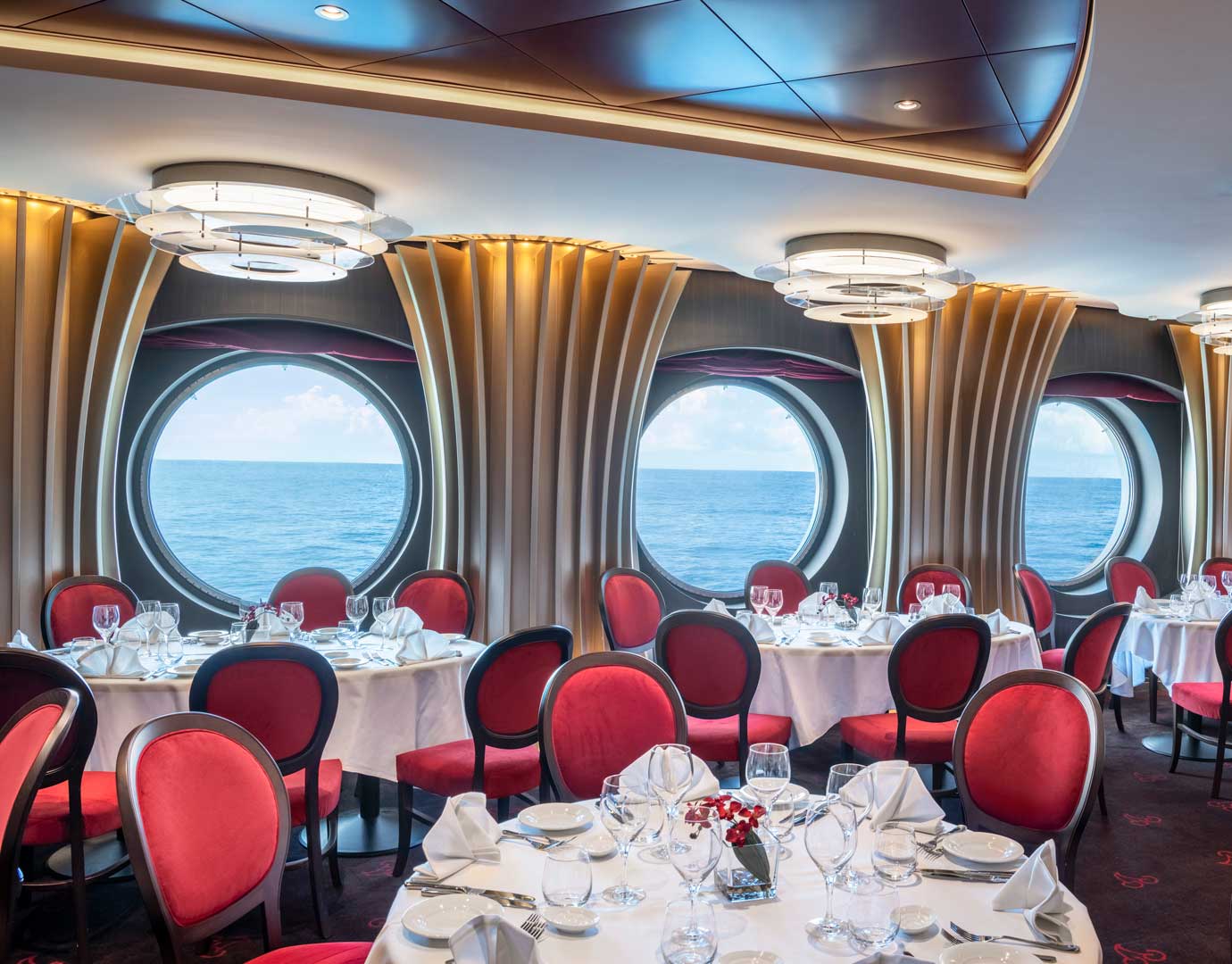 Il Ciliegio | MSC Cruises Il Ciliegio | MSC Cruises