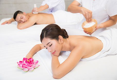 Spa & Beauty Packages | MSC Cruises