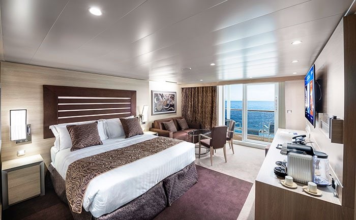 MSC Euribia | Yacht Club MSC Euribia | Yacht Club