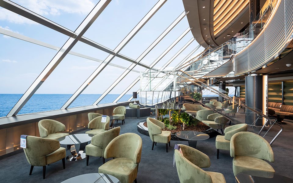 MSC Yacht Club, MSC Euribia | MSC Cruises MSC Yacht Club, MSC Euribia | MSC Cruises