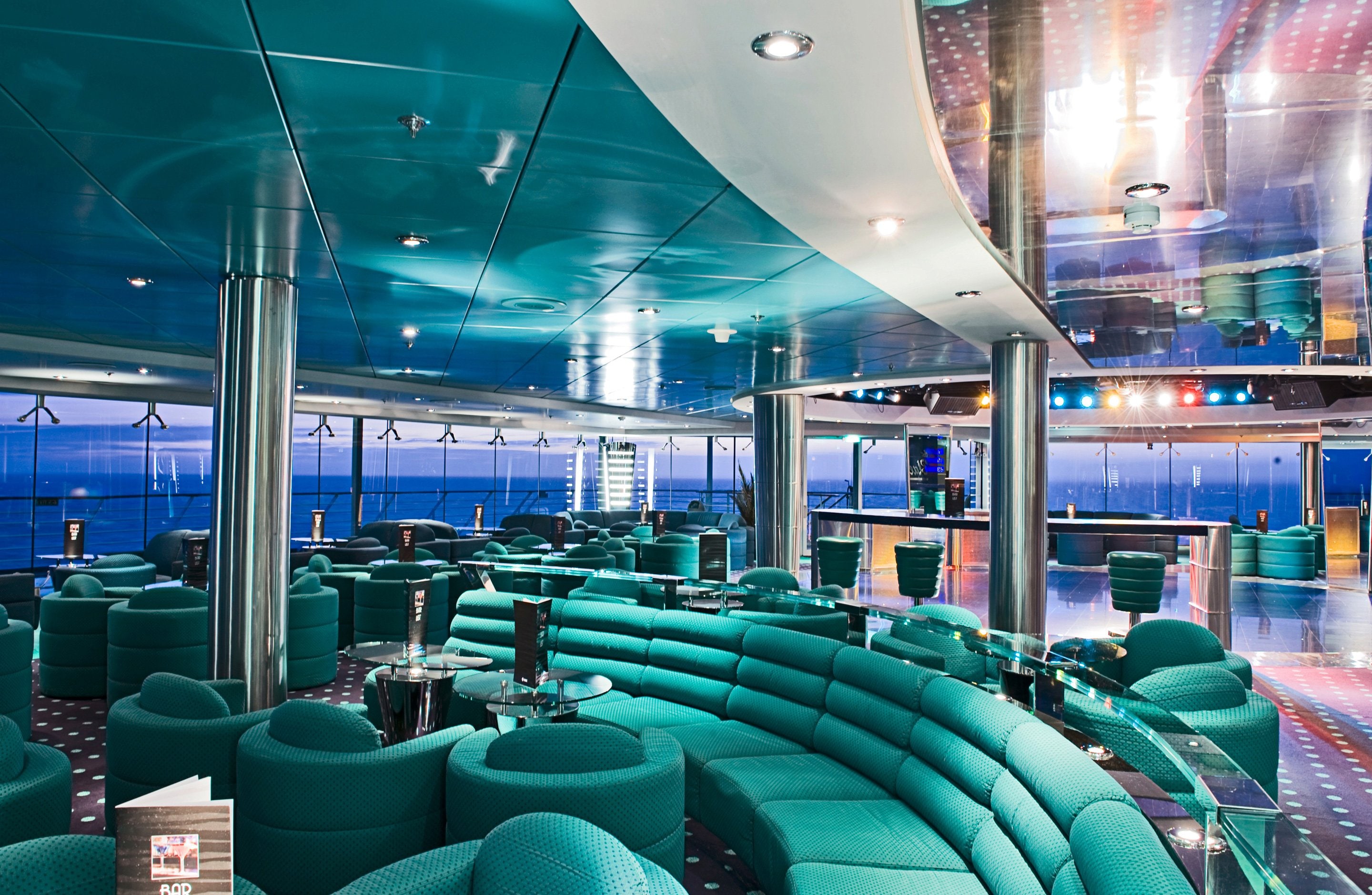 msc lirica entertainment leisure