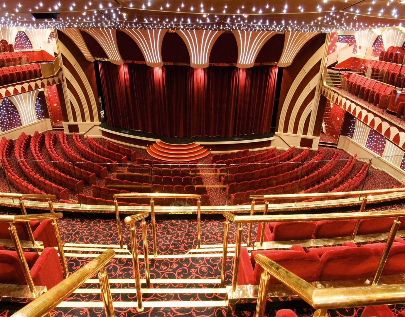 Teatro La Scala Teatro La Scala