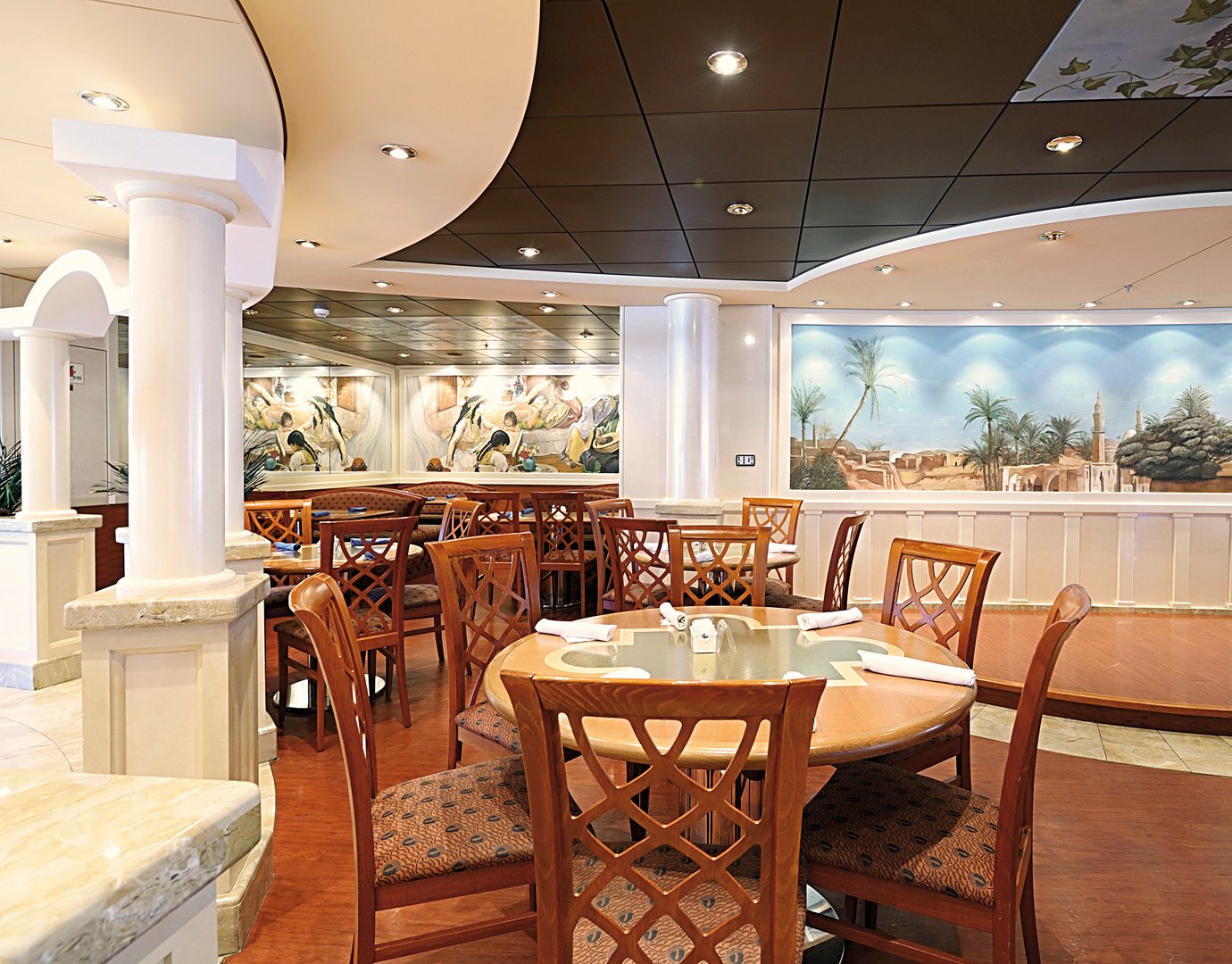 Gli Archi e il Giardino | MSC Musica