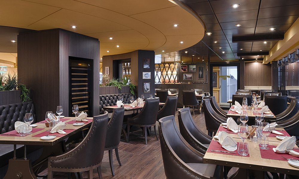 Butcher’s Cut  | MSC Cruises