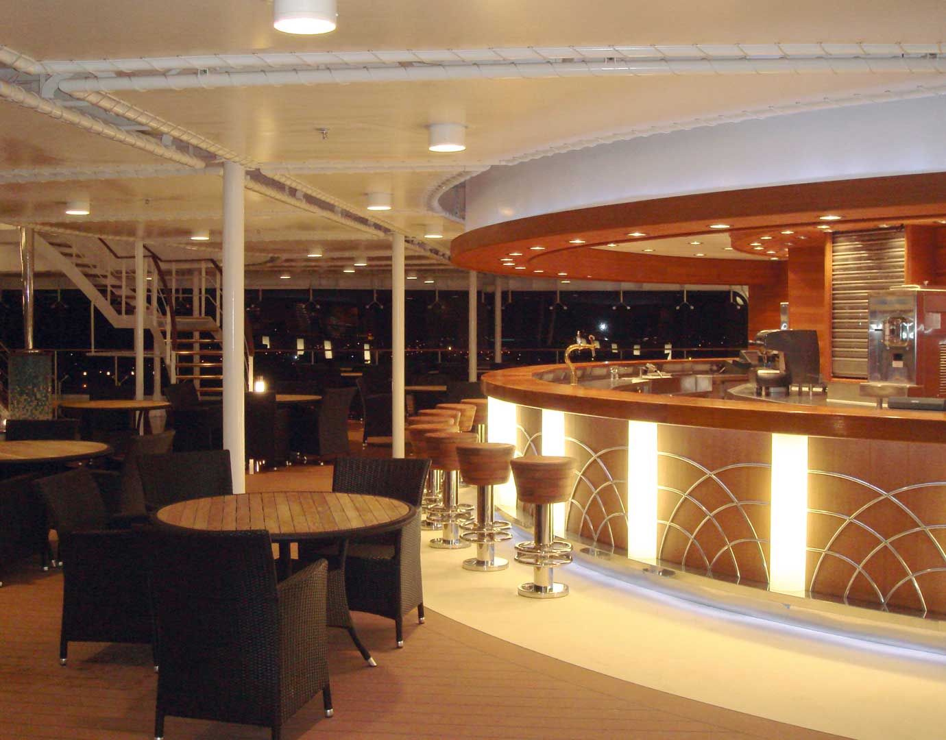 El Sombrero | MSC Orchestra