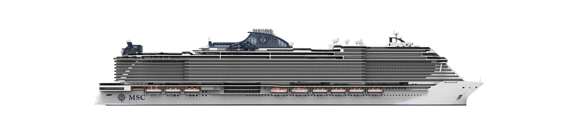 MSC Seascape | MSC Cruises MSC Seascape | MSC Cruises