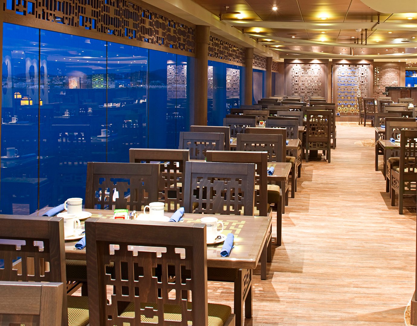 MSC Splendida Restaurant And Bar Pago Buffet 03 MSC Splendida Restaurant And Bar Pago Buffet 03