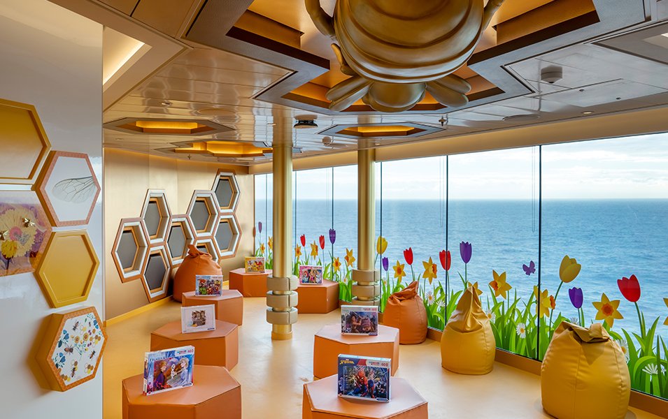 Doremiland  | MSC Cruises