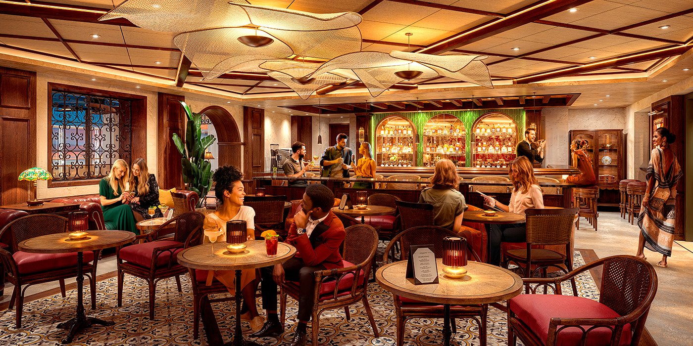 Viva La Musica, MSC World Atlantic | MSC Cruises Viva La Musica, MSC World Atlantic | MSC Cruises