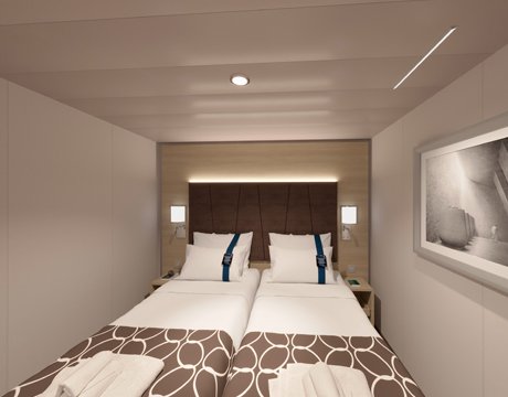MSC World Europa | MSC Cruises MSC World Europa | MSC Cruises