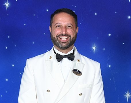 captain Giovanni Attanasio captain Giovanni Attanasio