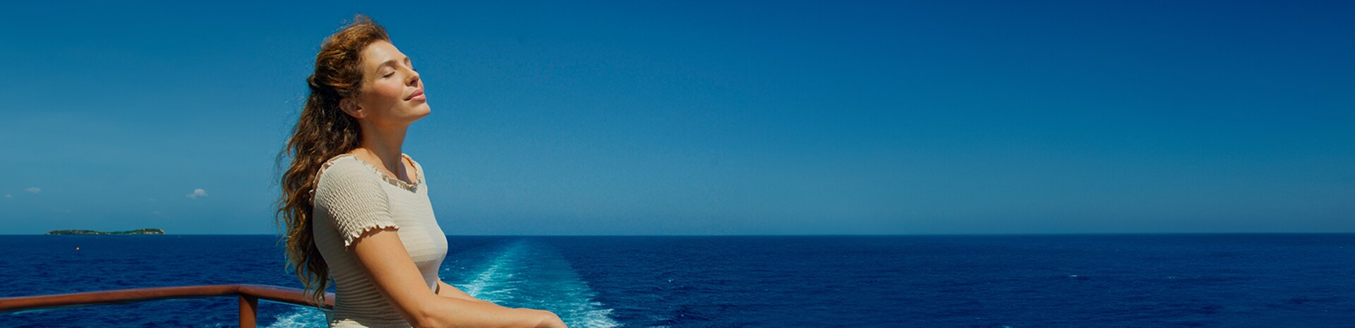 Voyagers Days promotion | MSC Cruises 