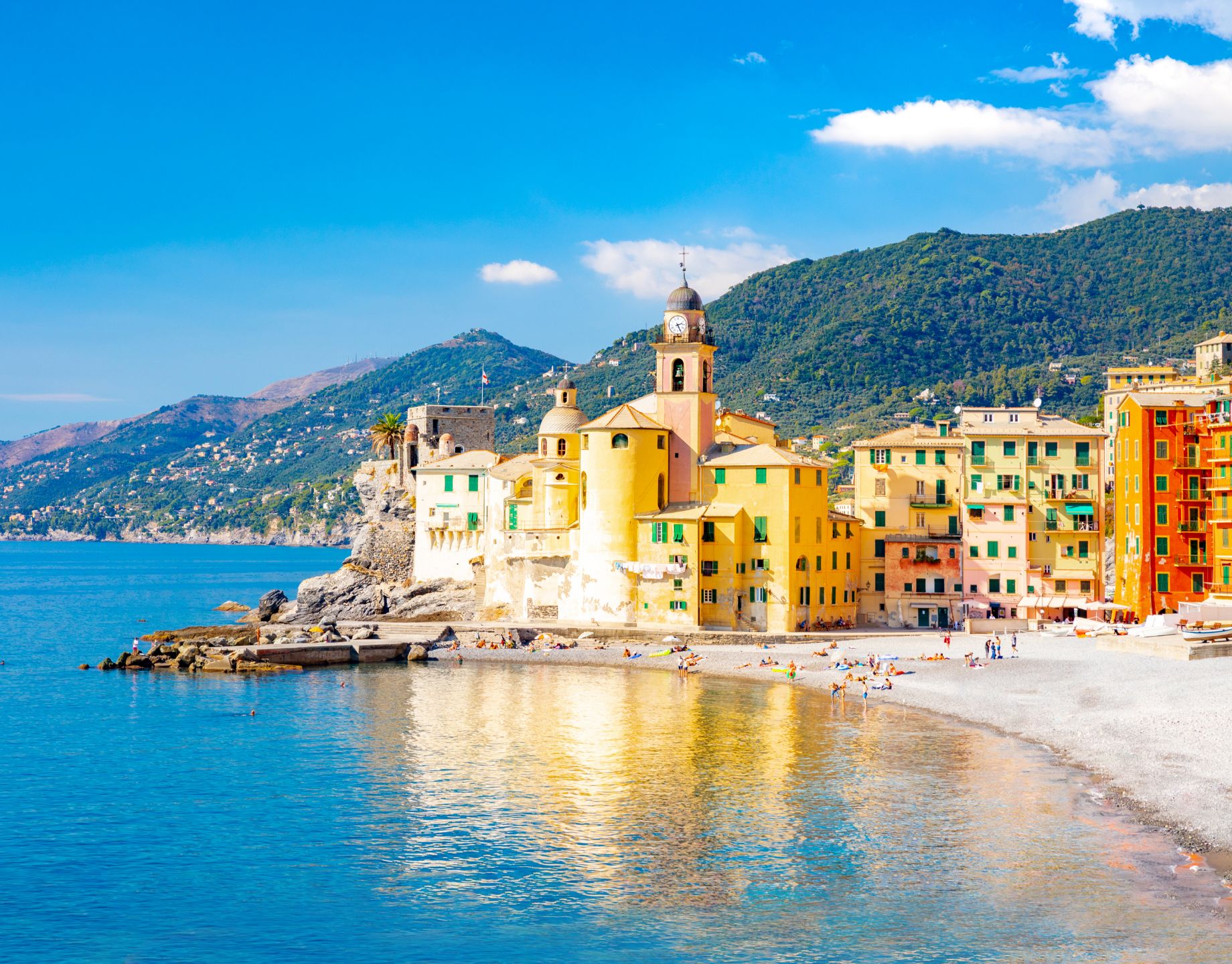 Explore some of our featured Mediterranean sailings on your next MSC Cruise vacation.